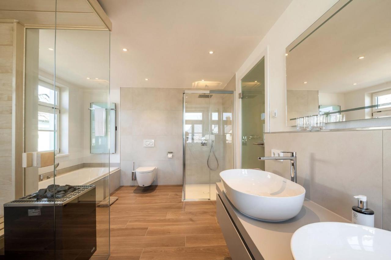 Lichtenberg Lodges Ngoại thất bức ảnh