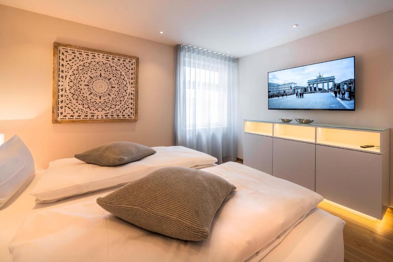Lichtenberg Lodges Ngoại thất bức ảnh