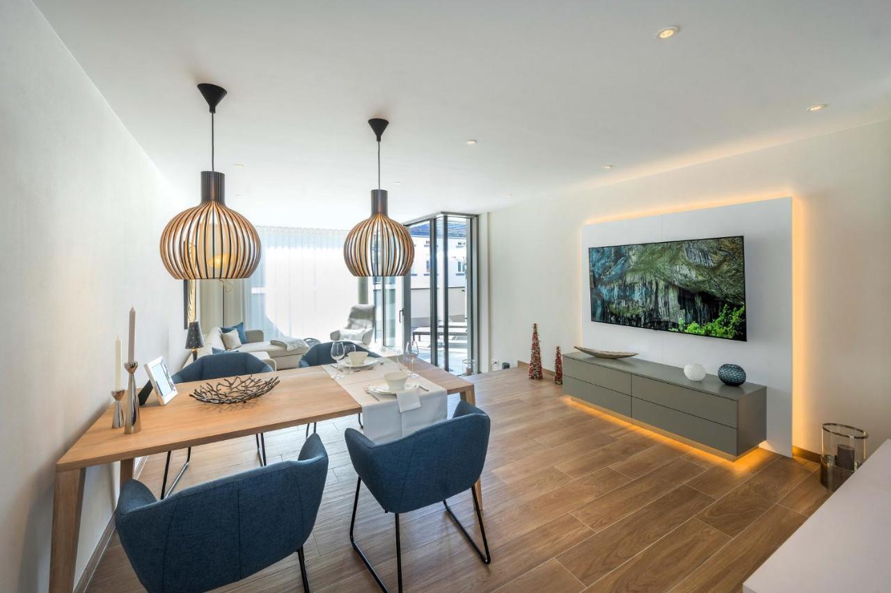 Lichtenberg Lodges Ngoại thất bức ảnh