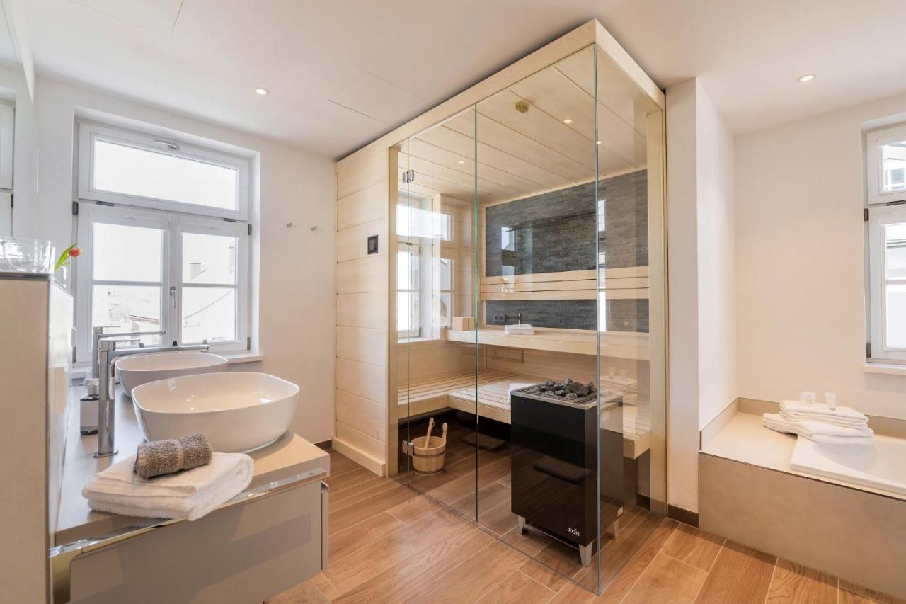 Lichtenberg Lodges Ngoại thất bức ảnh