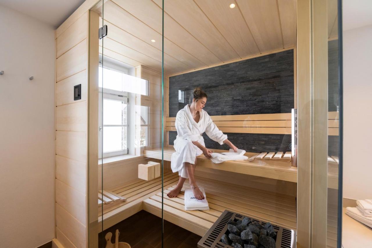 Lichtenberg Lodges Ngoại thất bức ảnh