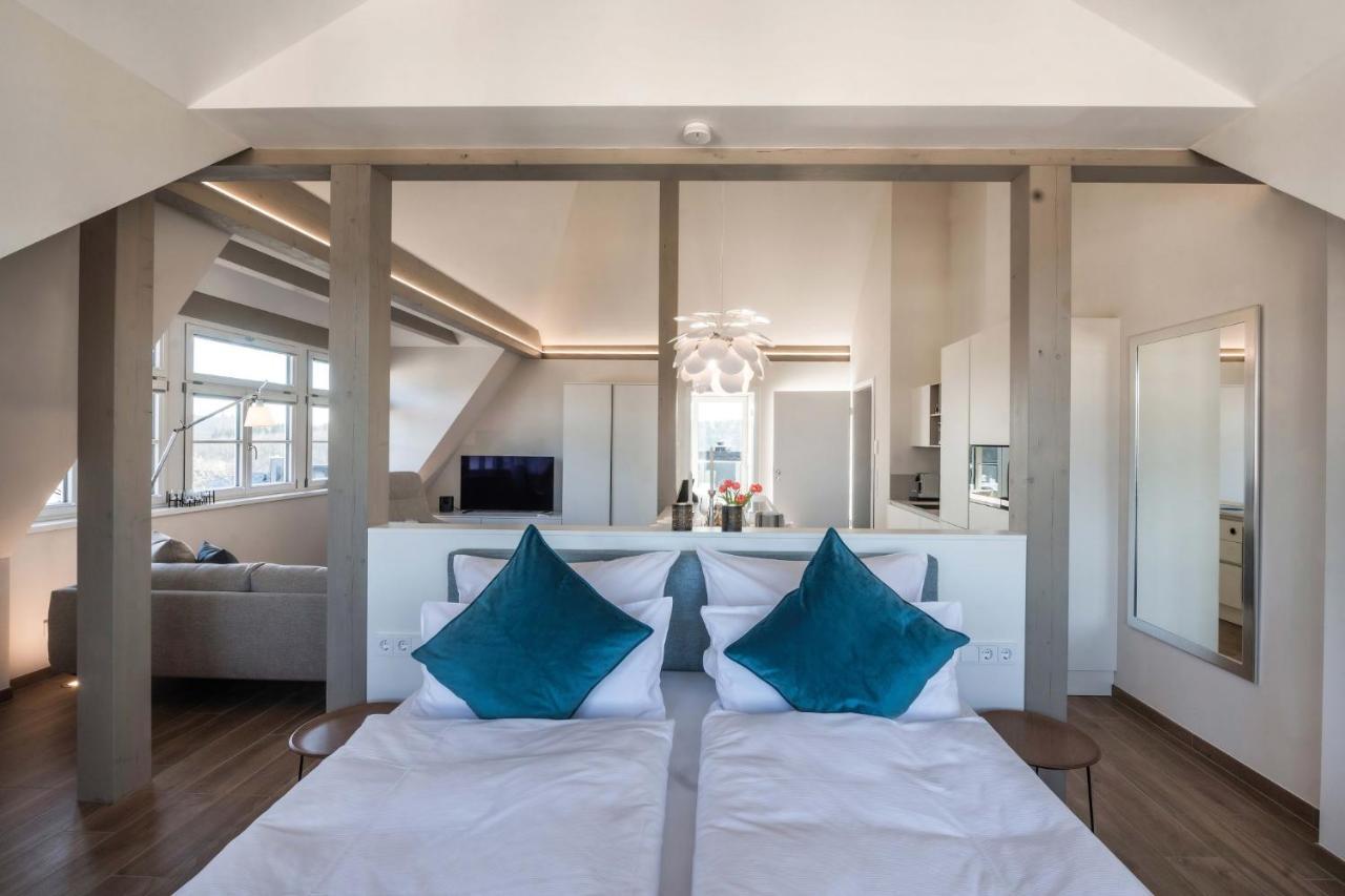 Lichtenberg Lodges Ngoại thất bức ảnh