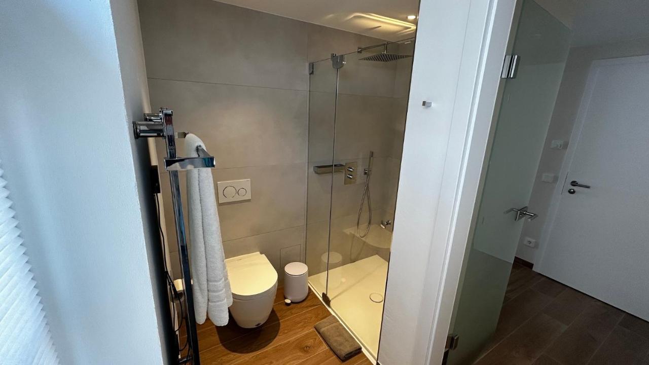 Lichtenberg Lodges Ngoại thất bức ảnh