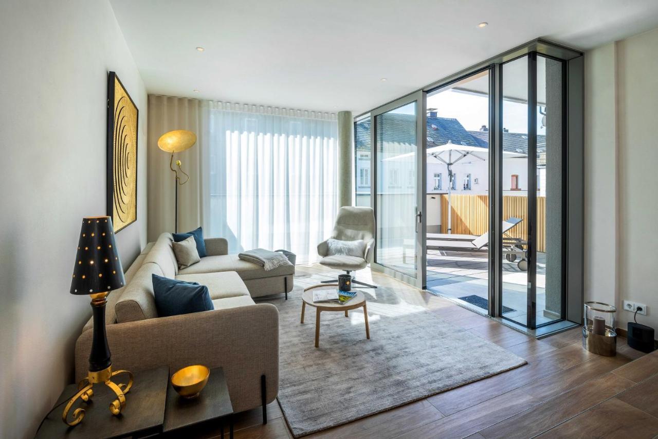 Lichtenberg Lodges Ngoại thất bức ảnh