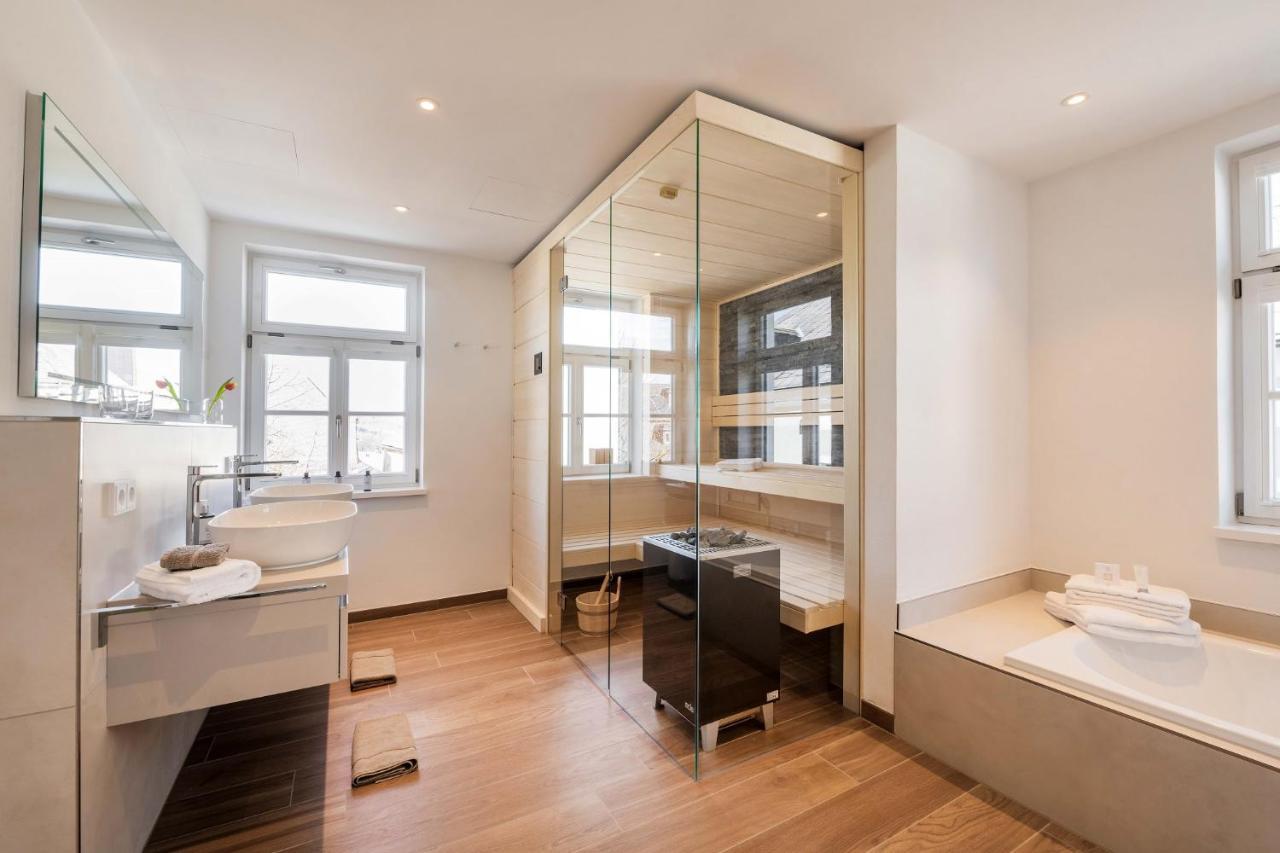 Lichtenberg Lodges Ngoại thất bức ảnh