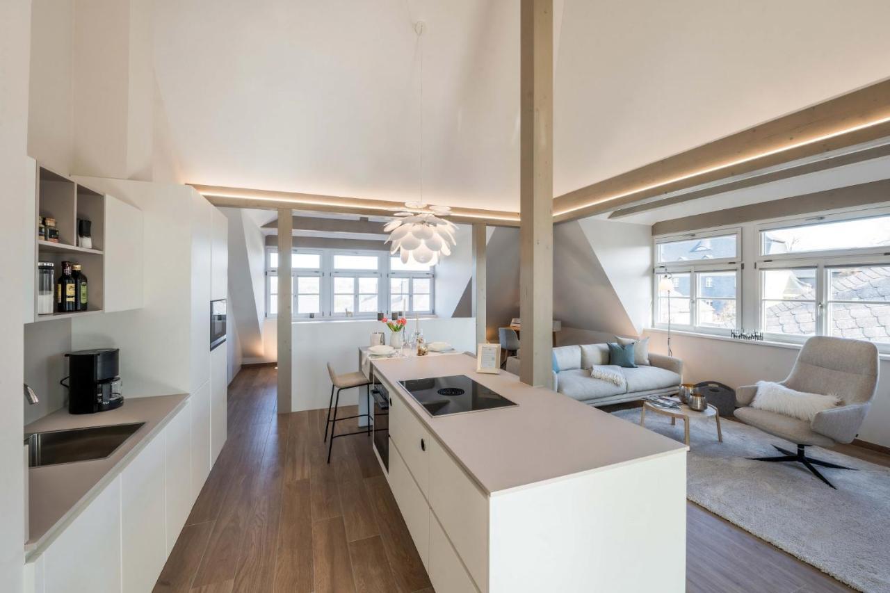 Lichtenberg Lodges Ngoại thất bức ảnh