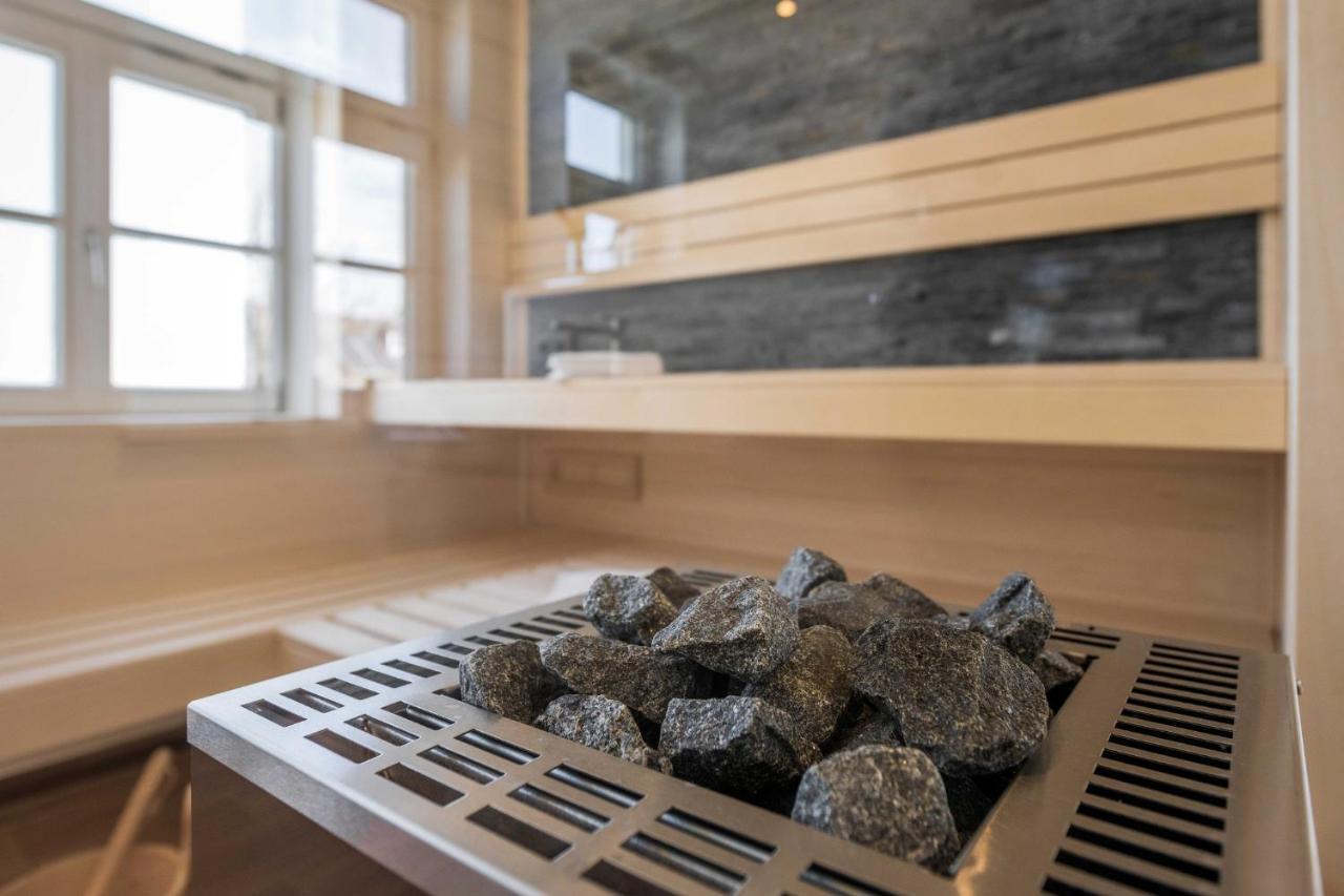 Lichtenberg Lodges Ngoại thất bức ảnh