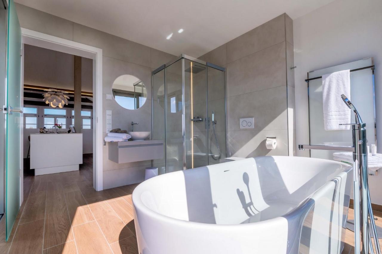 Lichtenberg Lodges Ngoại thất bức ảnh