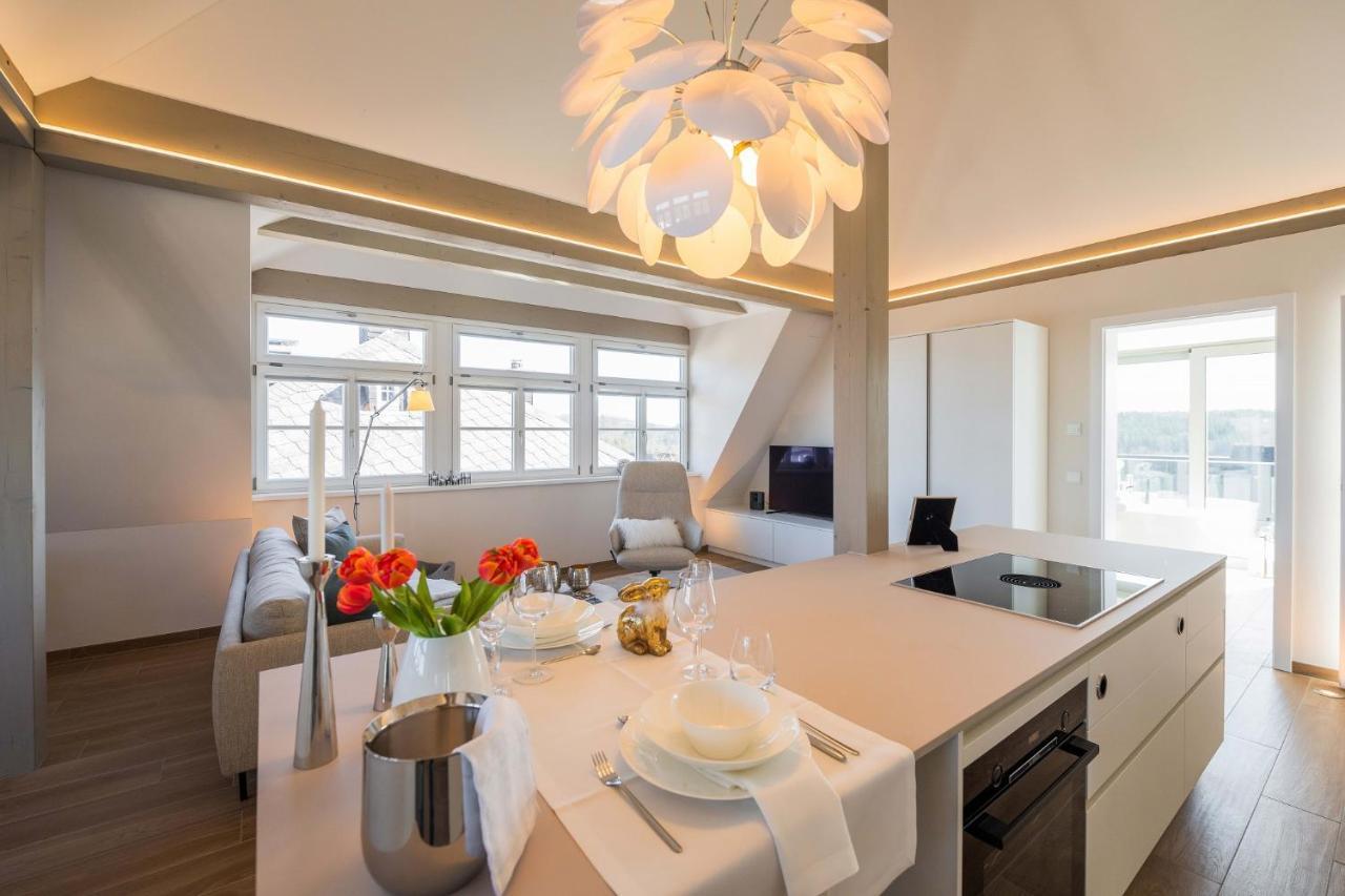 Lichtenberg Lodges Ngoại thất bức ảnh