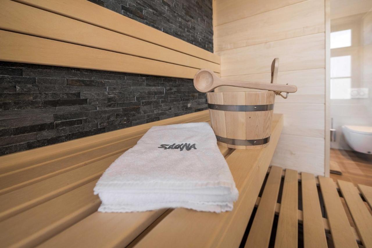 Lichtenberg Lodges Ngoại thất bức ảnh