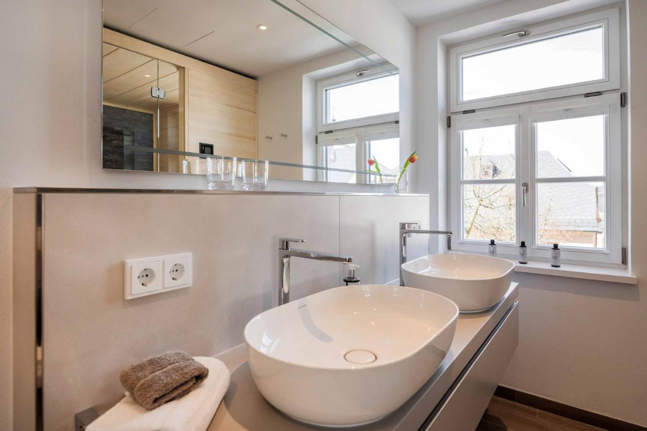 Lichtenberg Lodges Ngoại thất bức ảnh