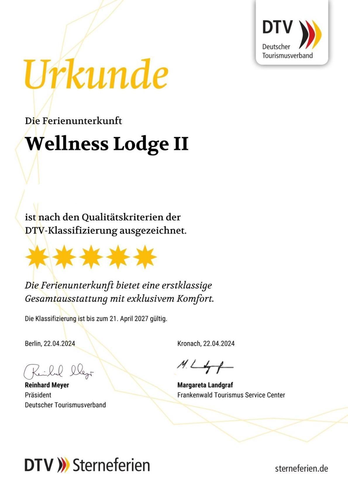 Lichtenberg Lodges Ngoại thất bức ảnh